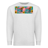 Oatmeal Heather cowgirls don't cry mug 11 oz Premium Sweatshirt - Artiststas