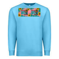 Ocean Blue cowgirls don't cry mug 11 oz Premium Sweatshirt - Artiststas