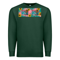 Sports Green cowgirls don't cry mug 11 oz Premium Sweatshirt - Artiststas
