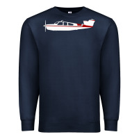 Beechcraft Bonanza  Perfect Gift Premium Sweatshirt | Teevron