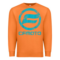 Cf Moto Vintage Utv Atv Sxs Original Off Road Gift Premium Sweatshirt | Teevron