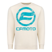 Sandshell CF Moto Vintage UTV ATV SXS original off road Gift Premium Sweatshirt - minhPixels