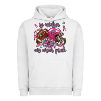 Pigment Lunar Rock in october we wear pink football Urban Hoodie - AdoDesignShop