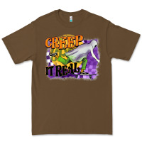 Cacao creep it real Premium Tee - BarkalooDesign