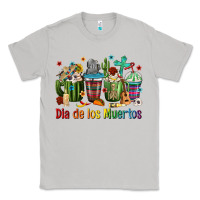 Moon Dust Mexican Dia De Los Muertos Coffee Cups Classic Tee - texasbilliewilder