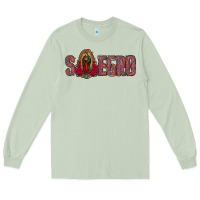 Matcha suegro our lady of guadalupe 2 Long Sleeve Tee - Jasminsmagicworld