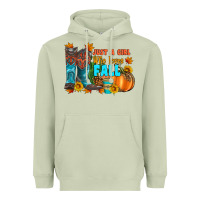 Matcha jusa a girl who loves fall Heavyweight Hoodie - Artiststas