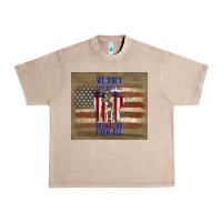 French Oak we don't know them all but we owe them all Urban Heavy Tee - TumblerDesignByShophia