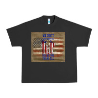 Pigment Black we don't know them all but we owe them all Urban Heavy Tee - TumblerDesignByShophia