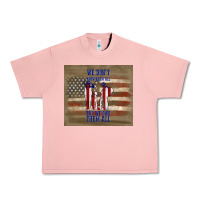 Salmon we don't know them all but we owe them all Urban Heavy Tee - TumblerDesignByShophia