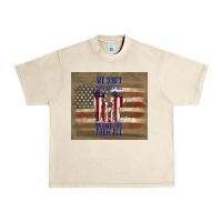 Sandshell we don't know them all but we owe them all Urban Heavy Tee - TumblerDesignByShophia
