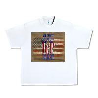 White we don't know them all but we owe them all Urban Heavy Tee - TumblerDesignByShophia