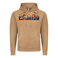 Vintage Camel wizard kids Vintage Hoodie - TumblerDesignByShophia
