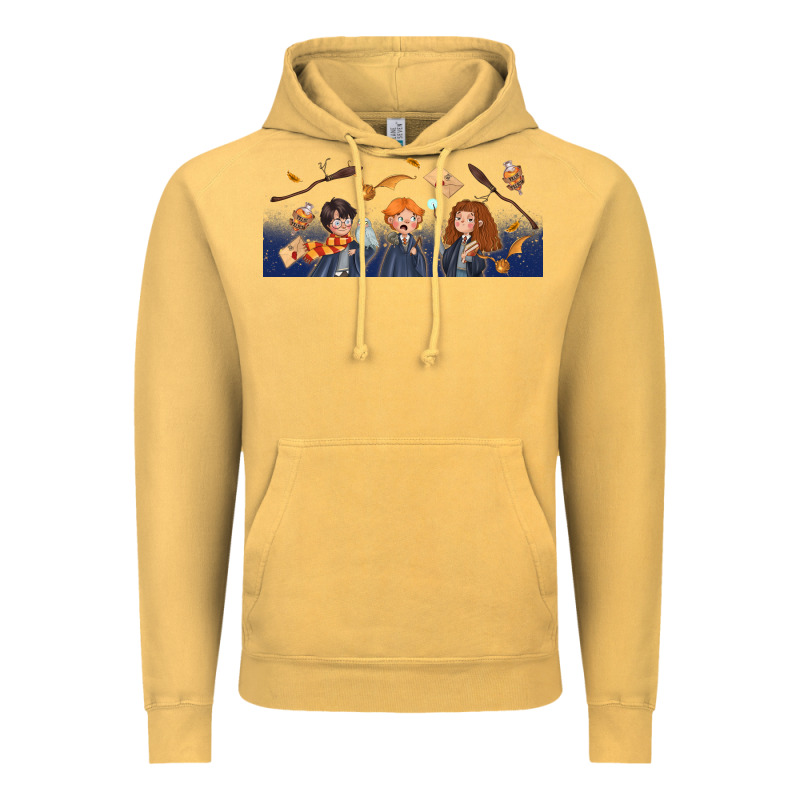 Wizard Kids Vintage Hoodie by TumblerDesignByShophia | Teevron