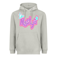 Moon Dust like nastya Heavyweight Hoodie - minhPixels