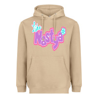 Mushroom like nastya Heavyweight Hoodie - minhPixels