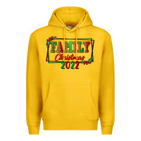 Lemon Family Christmas 2022 Premium Hoodie - FaDigitalArtStudio