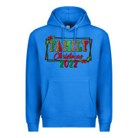 True Royal Family Christmas 2022 Premium Hoodie - FaDigitalArtStudio