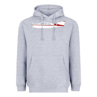 Heather Grey Beechcraft Bonanza  Perfect Gift Heavyweight Hoodie - minhPixels