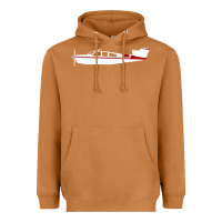 Meerkat Beechcraft Bonanza  Perfect Gift Heavyweight Hoodie - minhPixels