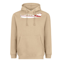 Mushroom Beechcraft Bonanza  Perfect Gift Heavyweight Hoodie - minhPixels