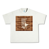 Pistachio husband daddy gamer hero Urban Heavy Tee - TumblerDesignByShophia