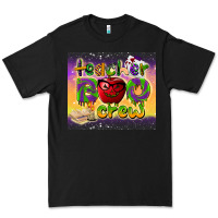 Black teacher boo crew tumbler Premium Tee - BarkalooDesign