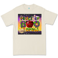 Bone teacher boo crew tumbler Premium Tee - BarkalooDesign