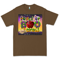 Cacao teacher boo crew tumbler Premium Tee - BarkalooDesign
