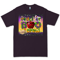 Plum teacher boo crew tumbler Premium Tee - BarkalooDesign