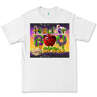 White teacher boo crew tumbler Premium Tee - BarkalooDesign