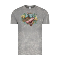Cloud Rock Country mini Vintage Tee - HowdyJamesFarm