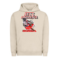 Pigment French Oak jett lawrence 250 champion leader sx mx champ motocross champion colla Urban Hoodie - minhPixels