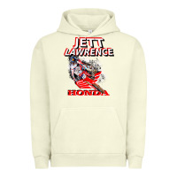 Pigment Pistachio jett lawrence 250 champion leader sx mx champ motocross champion colla Urban Hoodie - minhPixels