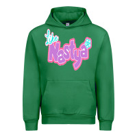 Like Nastya Urban Hoodie | Teevron