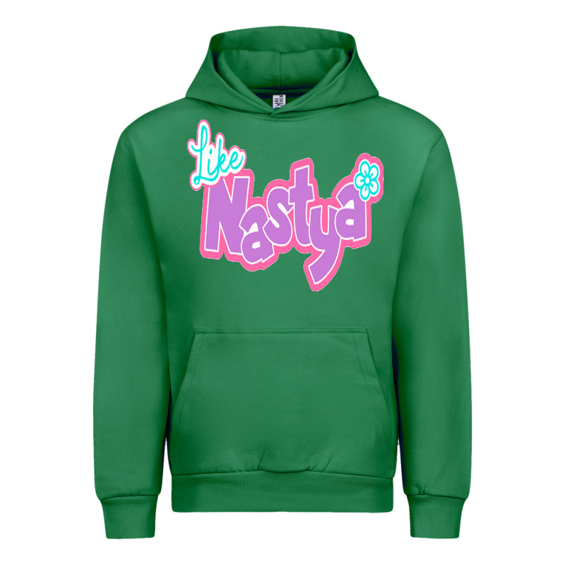 Like Nastya Urban Hoodie by minhPixels | Teevron