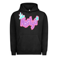 Pigment Black like nastya Urban Hoodie - minhPixels