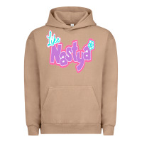 Pigment Burro like nastya Urban Hoodie - minhPixels