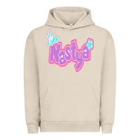 Pigment French Oak like nastya Urban Hoodie - minhPixels