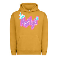 Pigment Peanut Butter like nastya Urban Hoodie - minhPixels