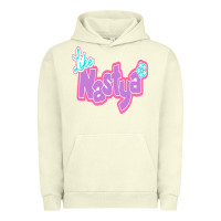 Pigment Pistachio like nastya Urban Hoodie - minhPixels