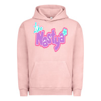 Pigment Salmon like nastya Urban Hoodie - minhPixels