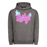 Pigment Tornado like nastya Urban Hoodie - minhPixels
