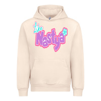 Sandshell like nastya Urban Hoodie - minhPixels