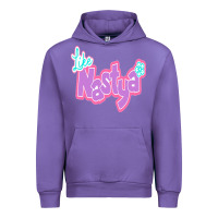 Tulip like nastya Urban Hoodie - minhPixels