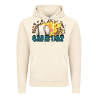 Vintage Artic game day baseball leopard flames fireball Vintage Hoodie - HowdyJamesFarm