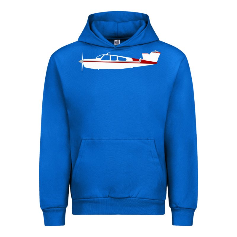 Beechcraft Bonanza  Perfect Gift Urban Hoodie by minhPixels | Teevron