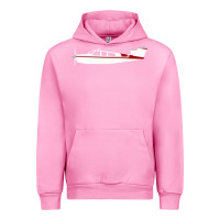 Fuchsia Pink Beechcraft Bonanza  Perfect Gift Urban Hoodie - minhPixels