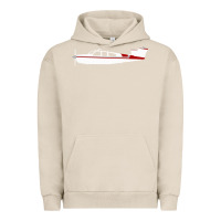Pigment French Oak Beechcraft Bonanza  Perfect Gift Urban Hoodie - minhPixels