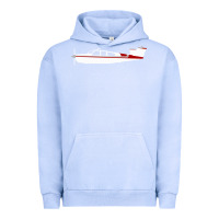 Pigment Grape Ice Beechcraft Bonanza  Perfect Gift Urban Hoodie - minhPixels